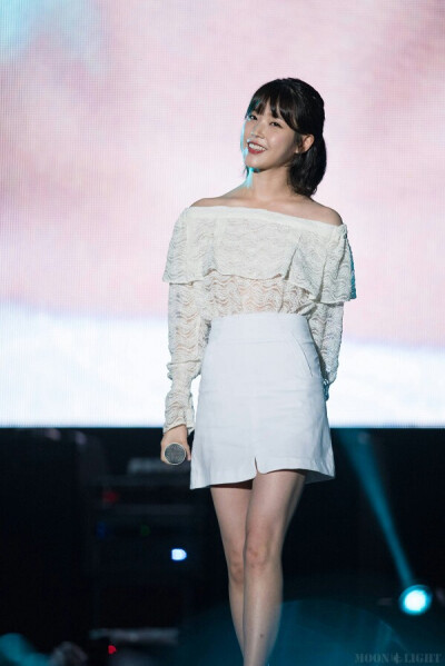 iu 小仙女