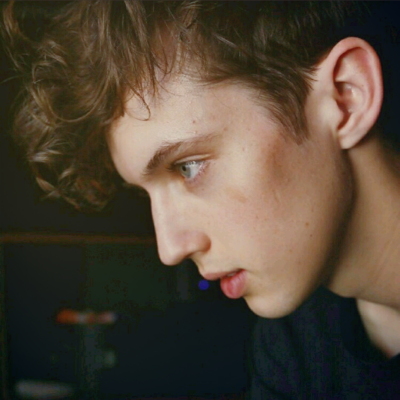 #Troye Sivan 戳爷