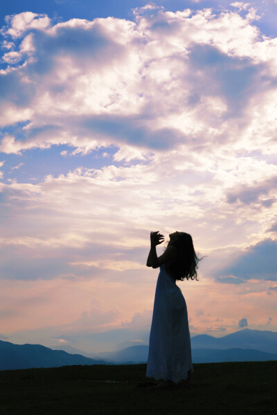 摄影后期：小之喵