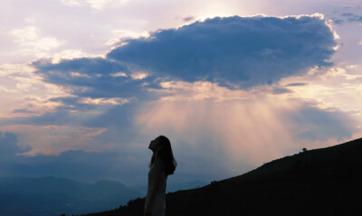 摄影后期：小之喵