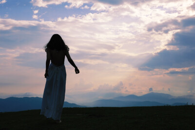 摄影后期：小之喵