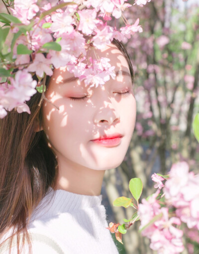 摄影后期：小之喵