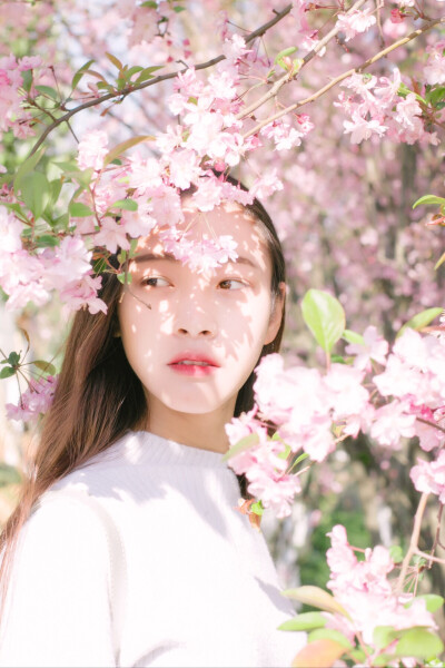 摄影后期：小之喵