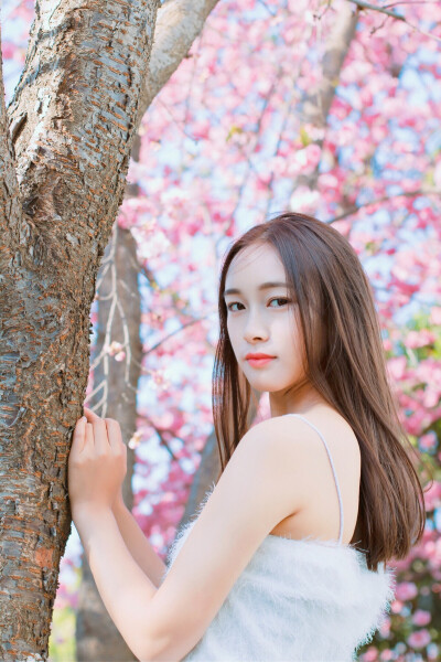 摄影后期：小之喵