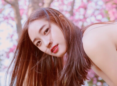 摄影后期：小之喵