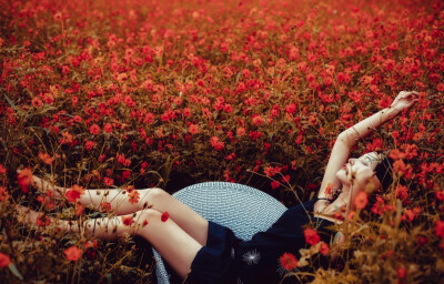 摄影后期：小之喵