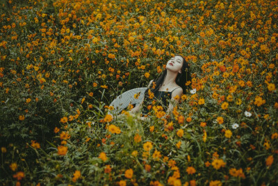 摄影后期：小之喵