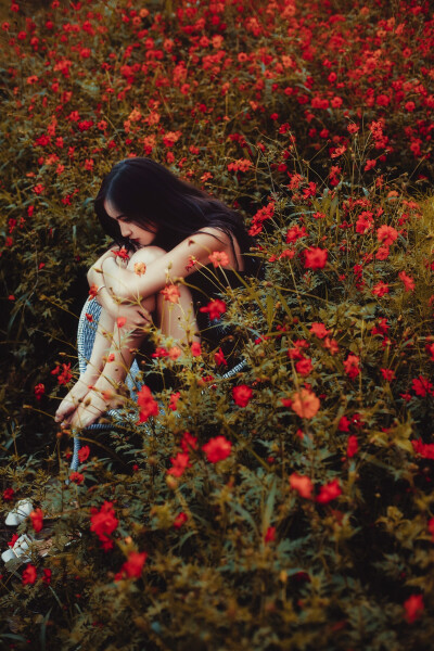 摄影后期：小之喵