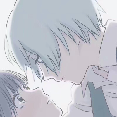 情头by这个小哥哥有点酷？