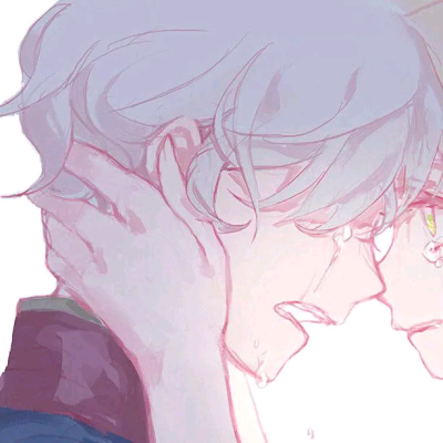 情头by这个小哥哥有点酷？