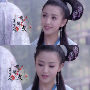 佟丽娅