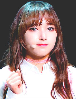 程 潇 / Cheng Xiao / 中 韩 女 团 宇 宙 少 女 成 员 /
喜欢收藏拿图点赞