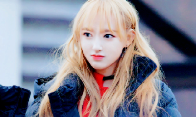 程 潇 / Cheng Xiao / 中 韩 女 团 宇 宙 少 女 成 员 /
喜欢收藏拿图点赞