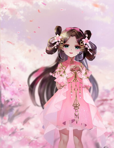 古风封面素材美图