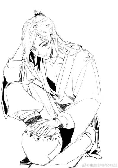 无羡 @帅逼用户87654321〔这名字起的。。。〕