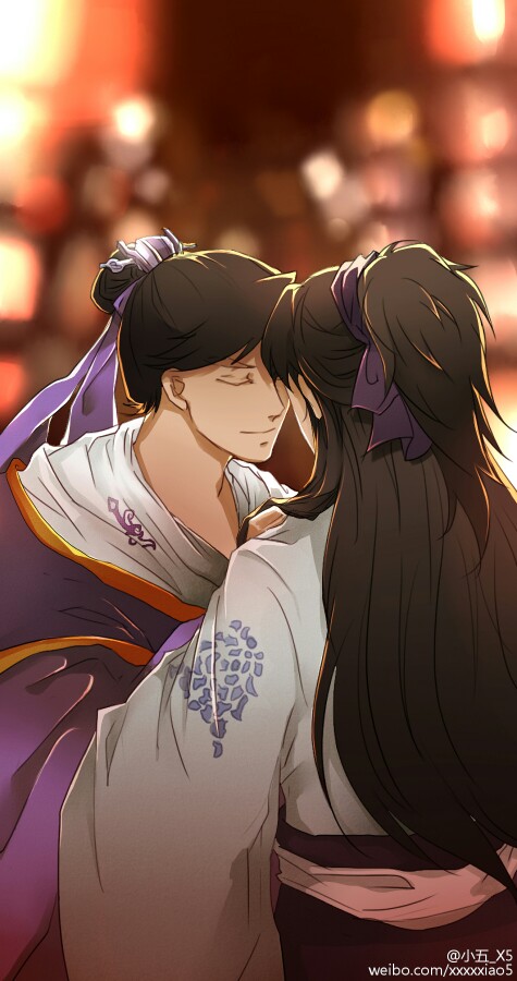 天行九歌·流沙·韩非&张良