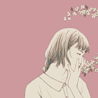 情侣头像
