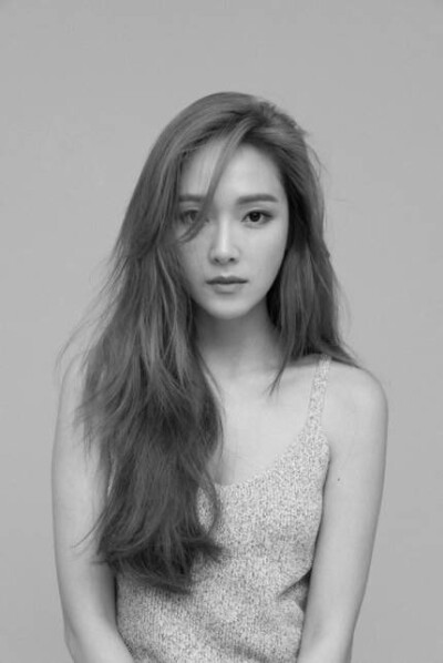 郑秀妍 杰西卡 Jessica