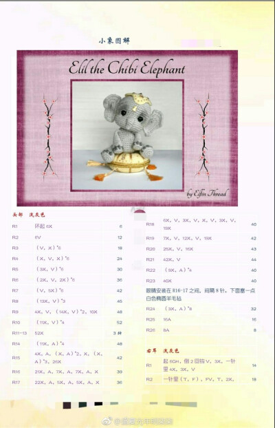 小象---1