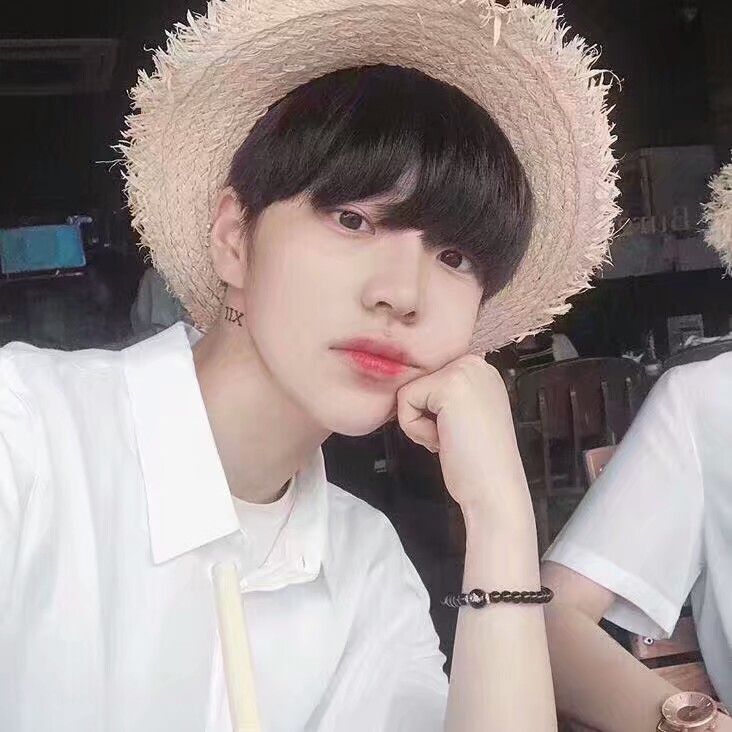 Gyokooの韩系情头