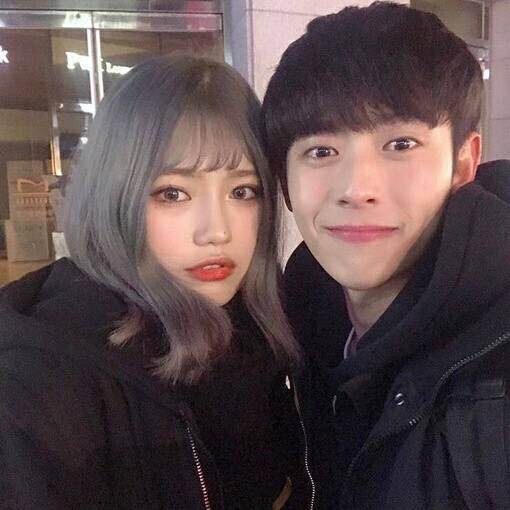 Gyokooの韩系情头