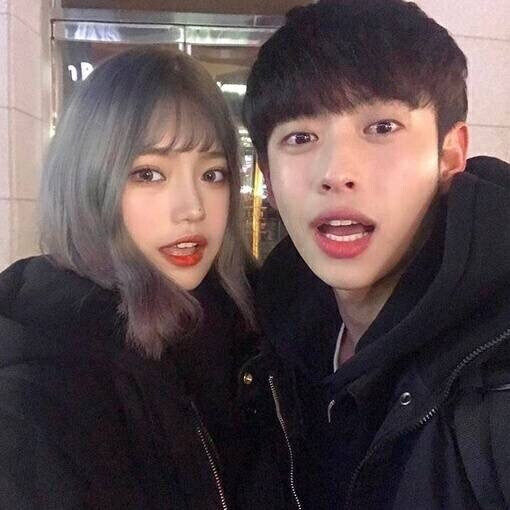 Gyokooの韩系情头