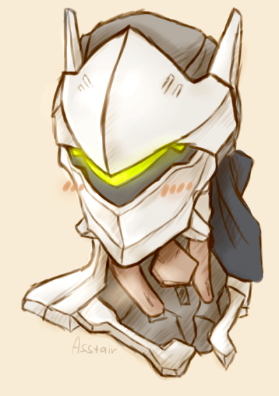 GENJI 源氏