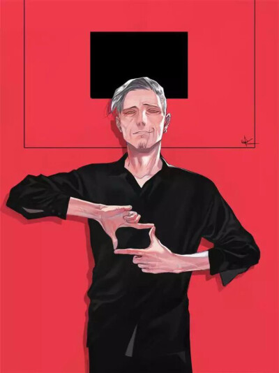  【给你变个魔术怎么样。】