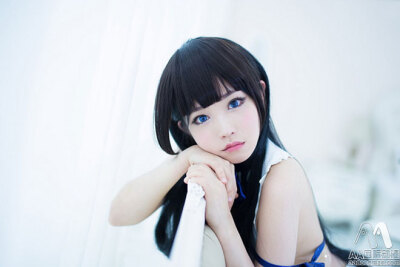 Cosplay，Cosplay摄影，动漫，二次元，AA国际动漫