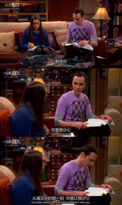 Sheldon