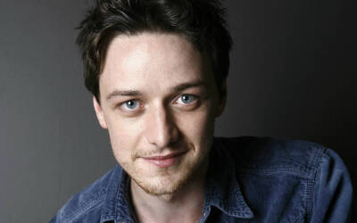 一美jamesmcavoy