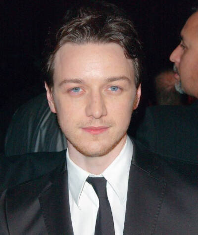 詹一美jamesmcavoy 