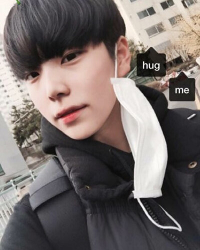 name：lee yoonji男头 捕捉一只可爱的韩国女生
