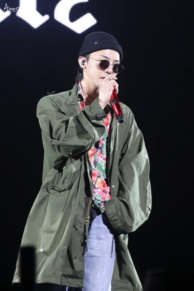 ♥G-Dragon♥20170805悉尼