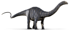 戴竜廋（dinosaur）