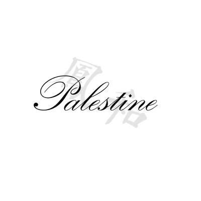 巴勒斯坦