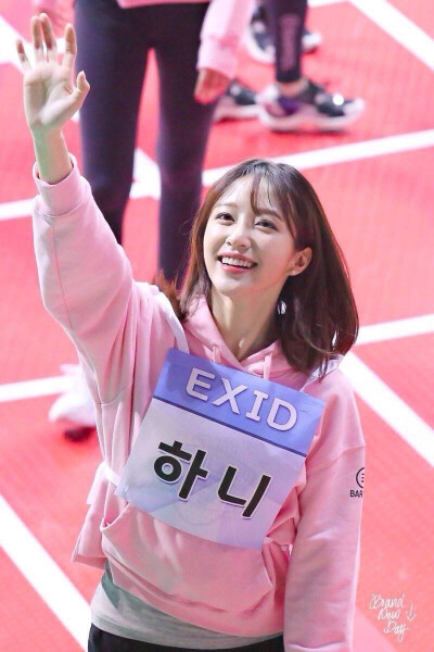 hani