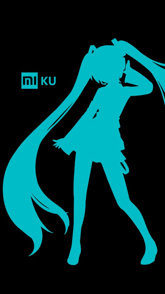 初音