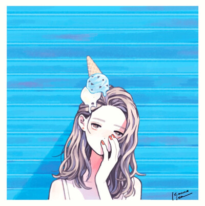 女生头像