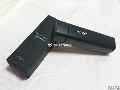 Espoir nowear signature系列
色号BR902 Ceremony试色分享~太美太温柔的颜色
