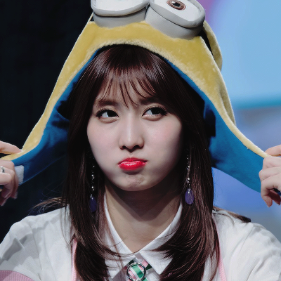 【图源tumblr/禁二/爱豆icons】
# 平井桃Momo #1109 #TWICE