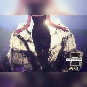 SNH48-许佳琪。
可爱我琪哥.♡