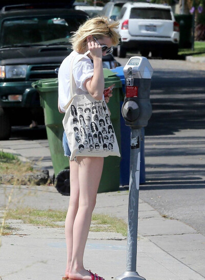 Emma Roberts