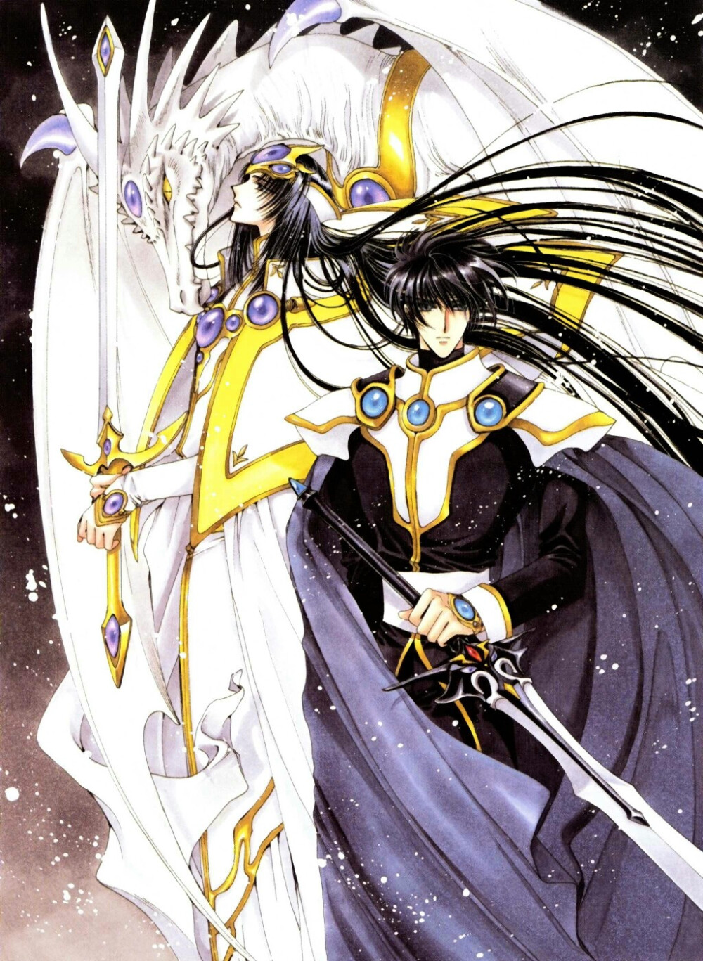 CLAMP 