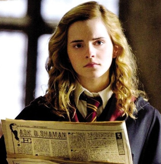 Hermione 