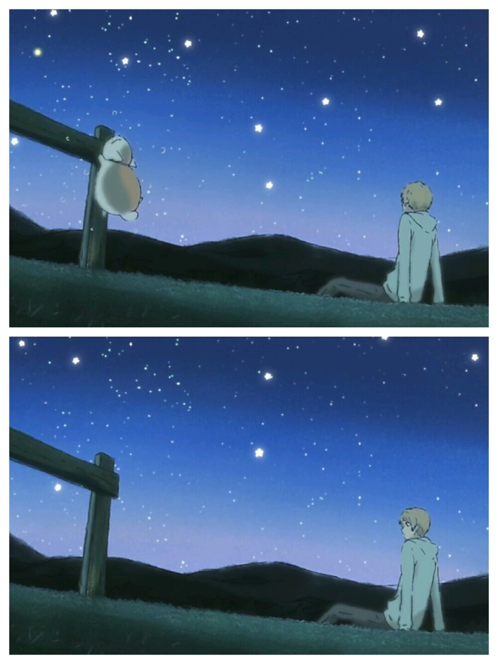 夏目友人帐截图