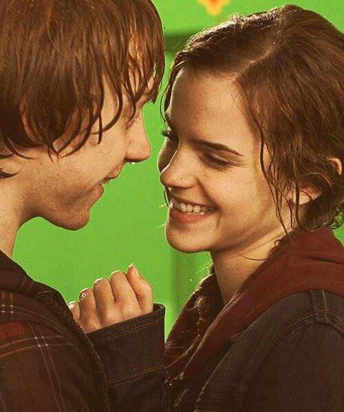 Ronmione