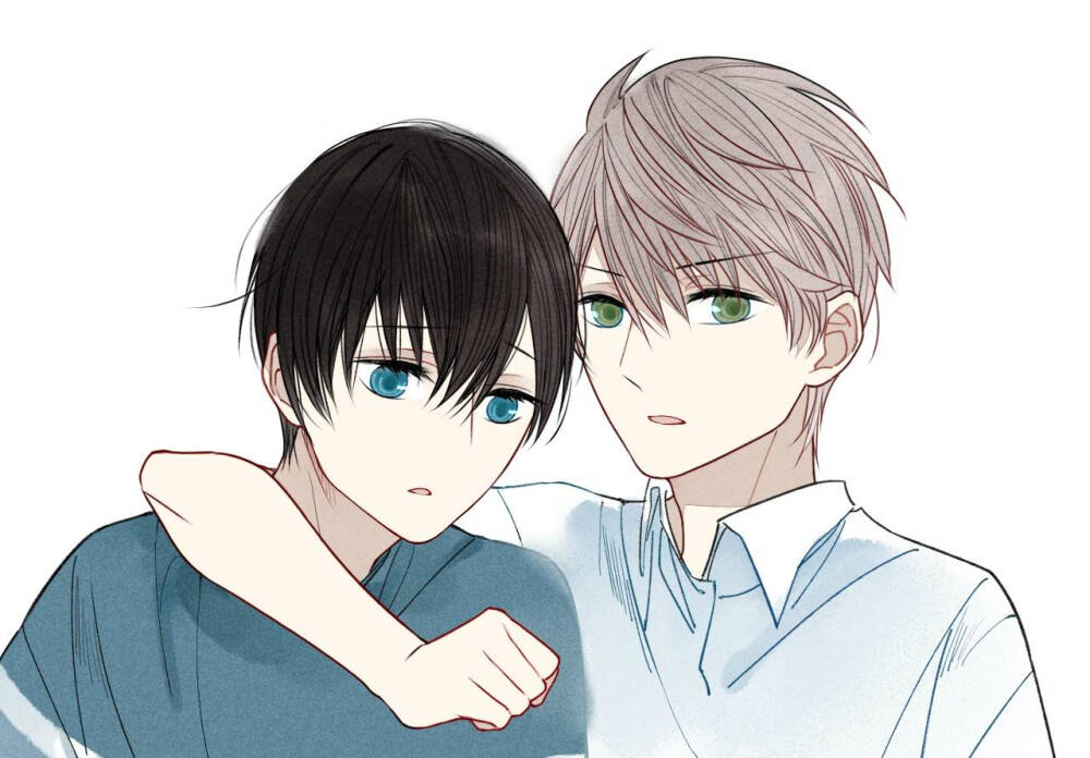 给我哭 叶子 小航