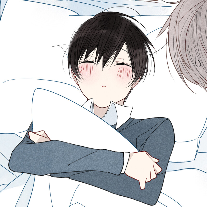 给我哭 叶子 小航