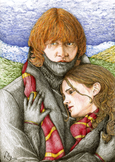 Ronmione